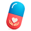 WorryLess Meds logo